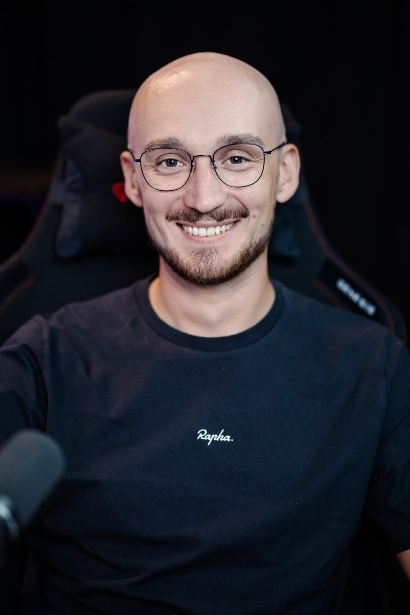 Radosław Makuch