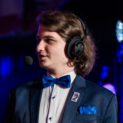 Kamil Rojek