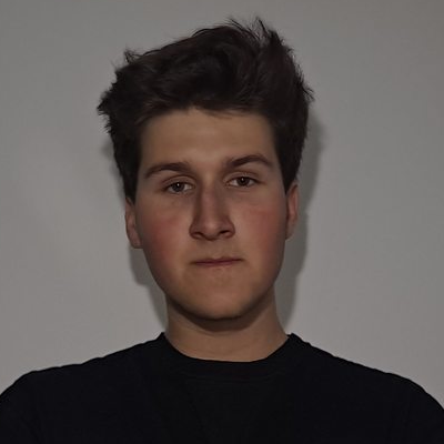 Mateusz Kulka