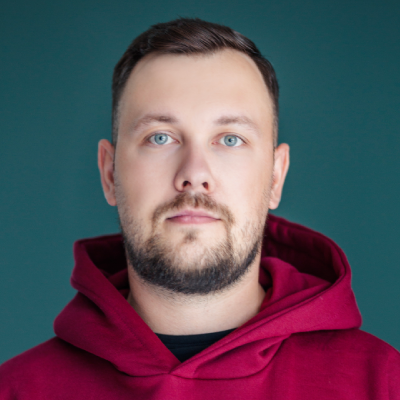 Paweł Książek