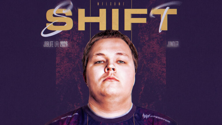 Shift