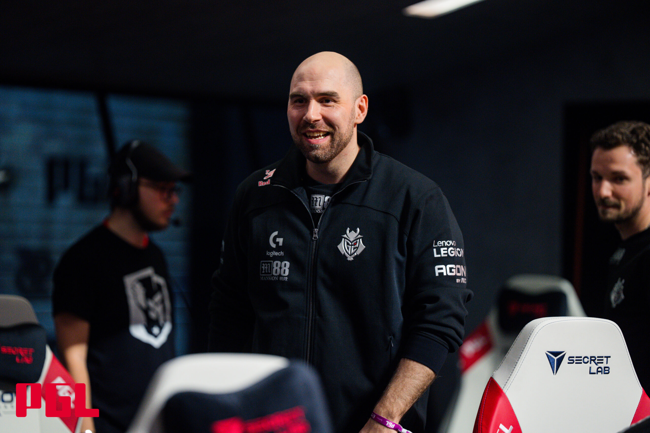 TaZ wraca do gry. Jakie plany ma legenda?