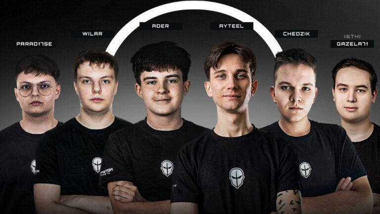 Akademia Phantom Esports