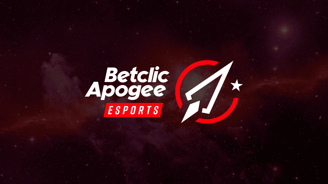 Betclic Apogee