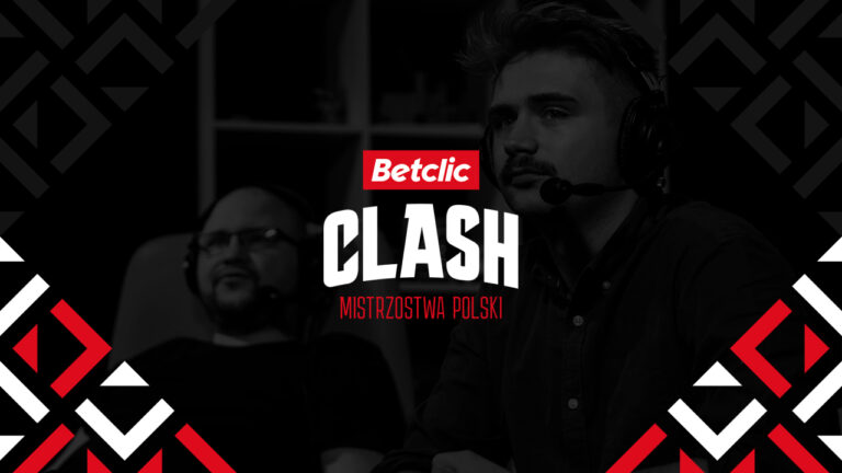 Betclic Clash Mistrzostwa Polski 2025