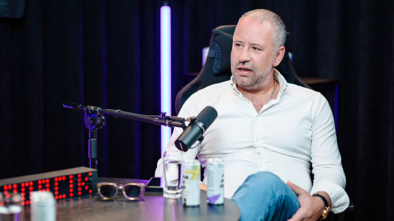 Bogusław Leśnodorski