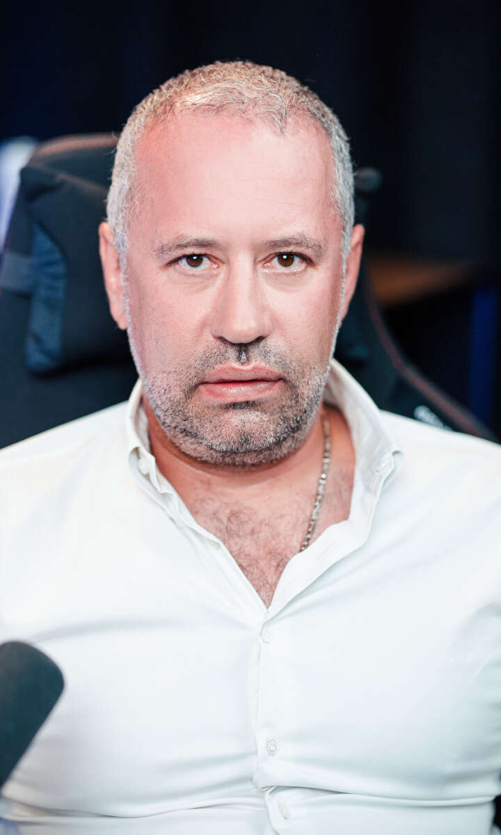 Bogusław Leśnodorski