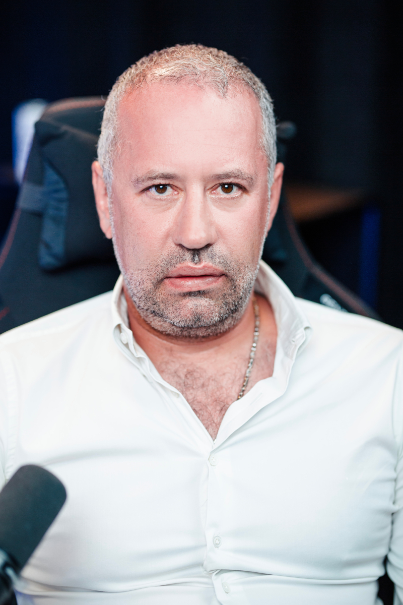 Bogusław Leśnodorski