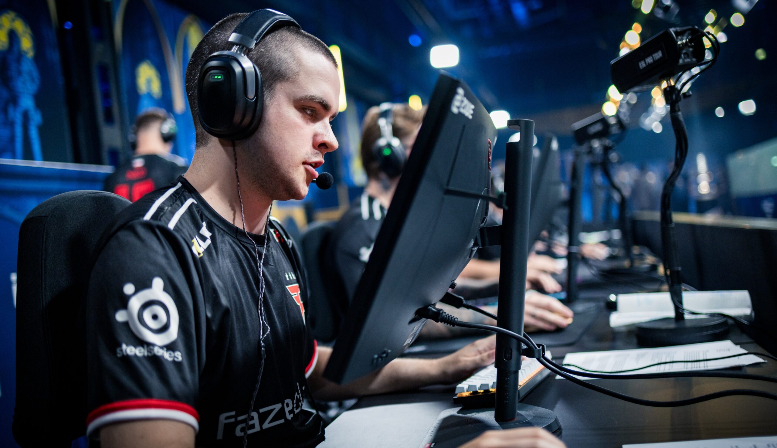 Kończymy pierwszą fazę StarLadder Budapest Major 2025. Czy FaZe da radę?
