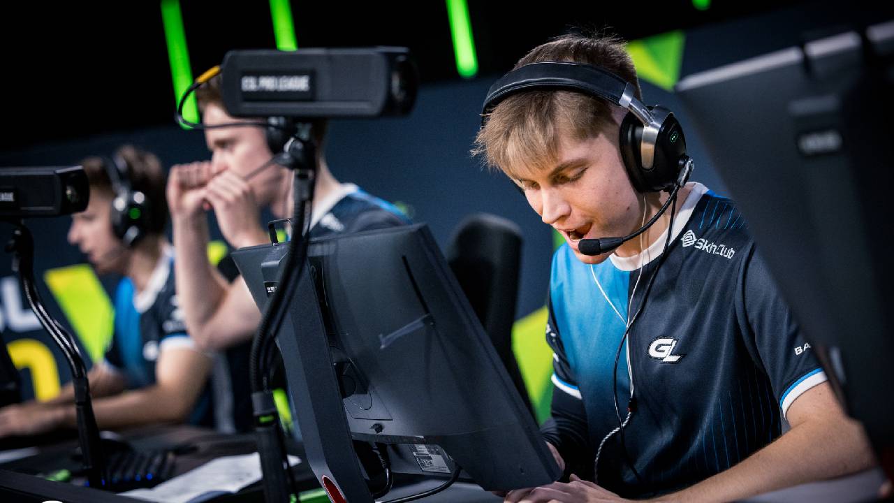 Milan "hypex" Polowiec