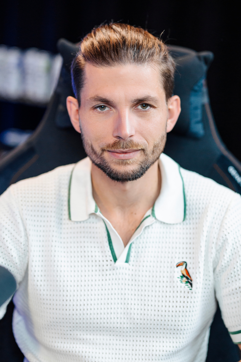 Krzysztof Jędras