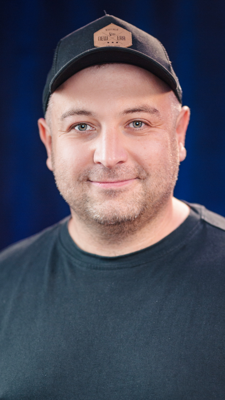 Krzysztof Stypułkowski