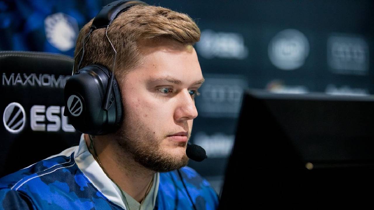 Nick "nitr0" Canella