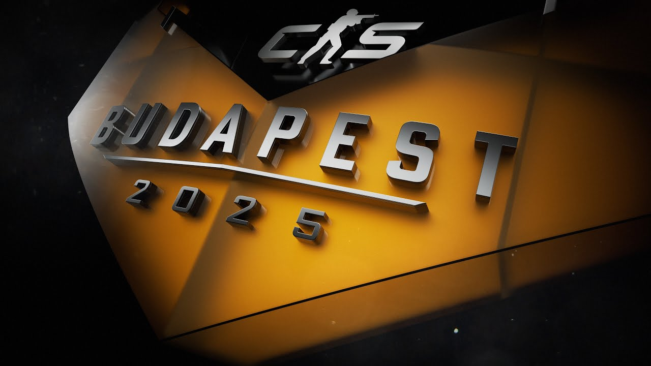 StarLadder Major Budapest 2025