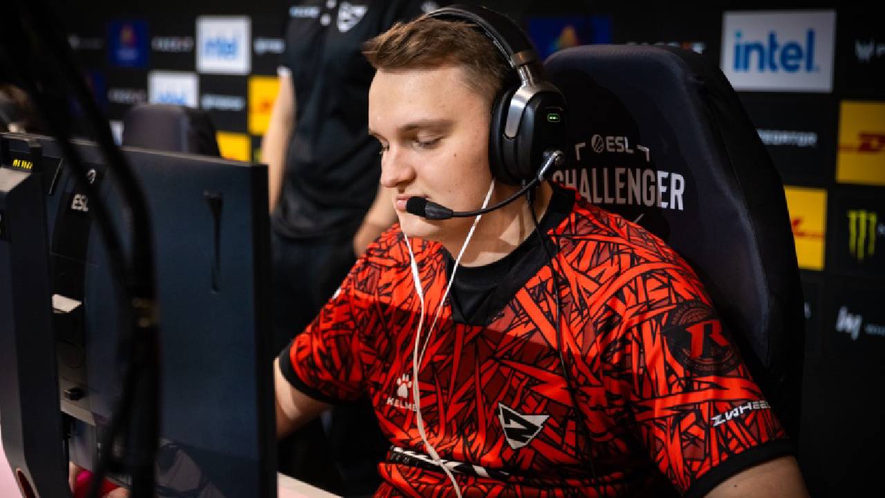 Patryk "olimp" Woźniak