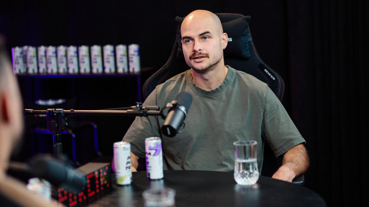 Maciej "sawik" Sawicki