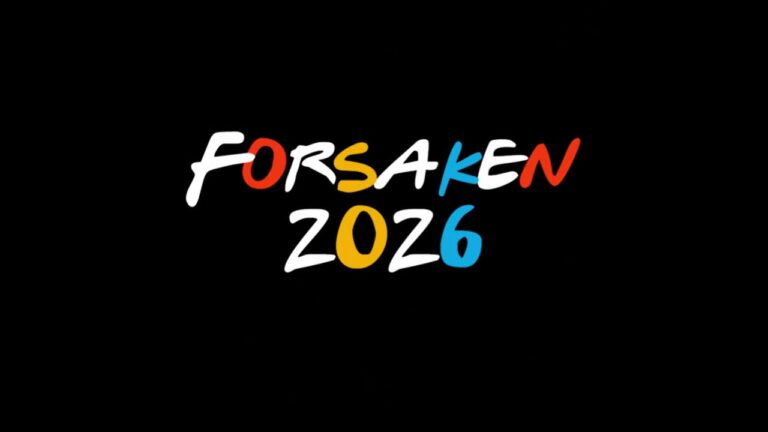 Forsaken2026