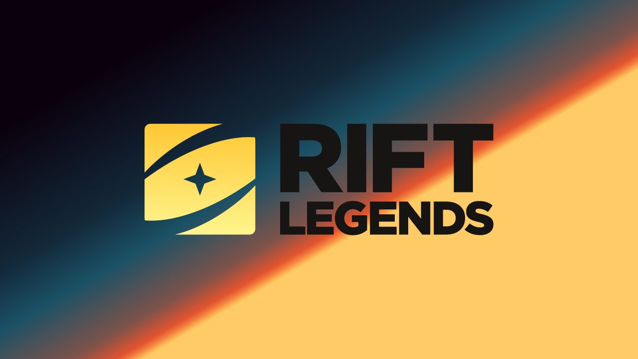 LogoRiftLegends