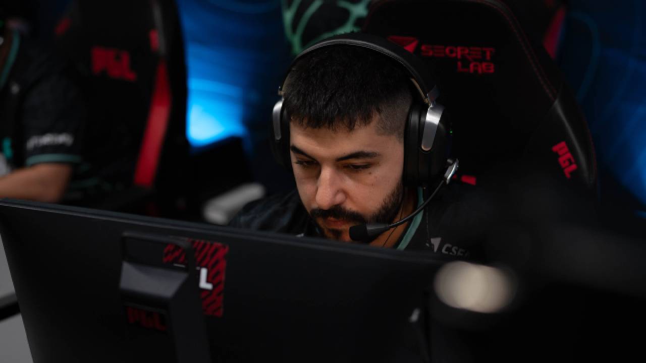 Engin "MAJ3R" Kupeli