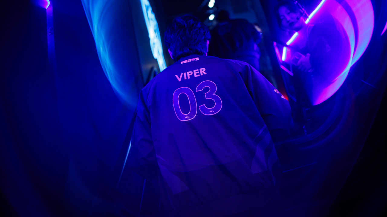 Viper