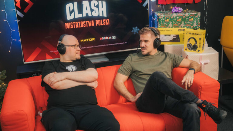 Betclic Clash Mistrzostwa Polski