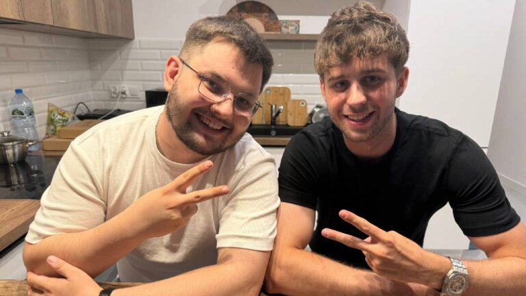 Bartosz "bnox" Niebisz