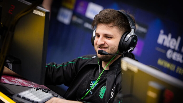 Abdul "degster" Gasanow