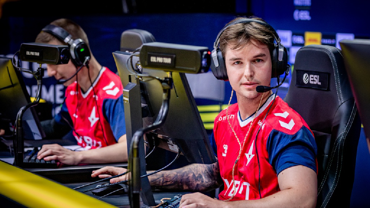 Nicolai "device" Reedtz