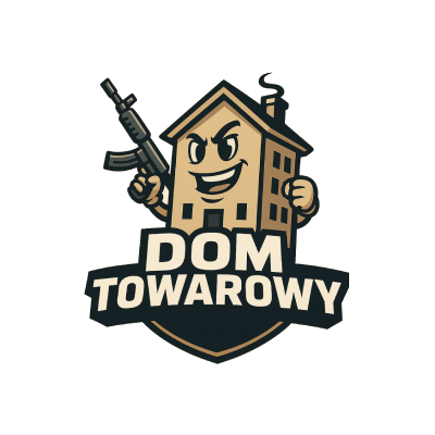 DOM TOWAROWY