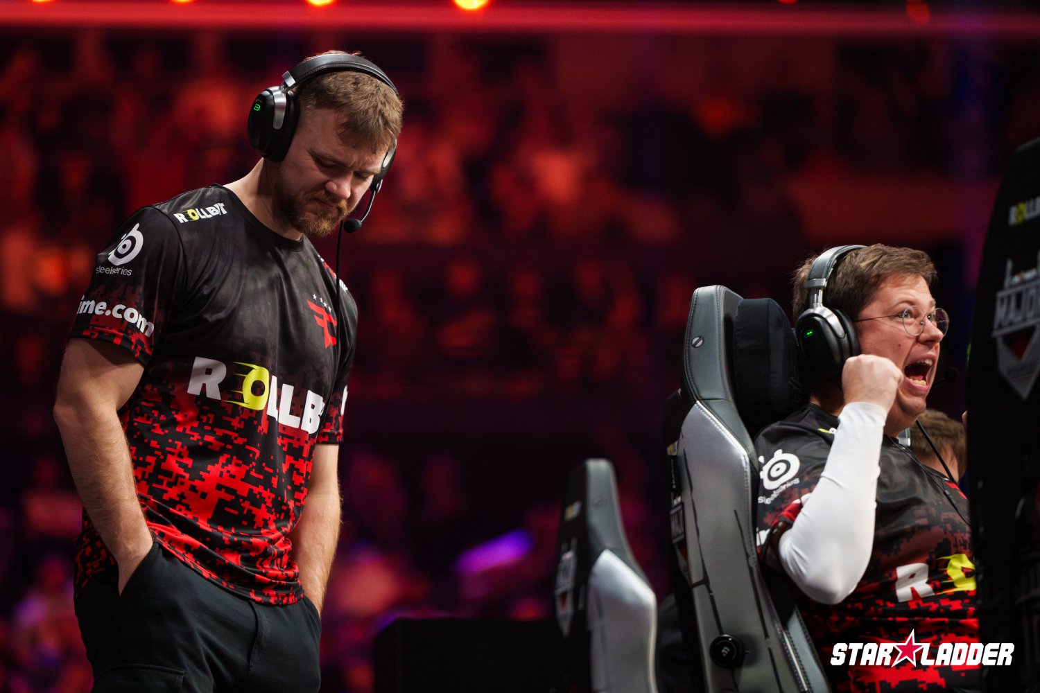 Bez Polaka w play-offach IEM Kraków. FaZe Clan odpada z turnieju