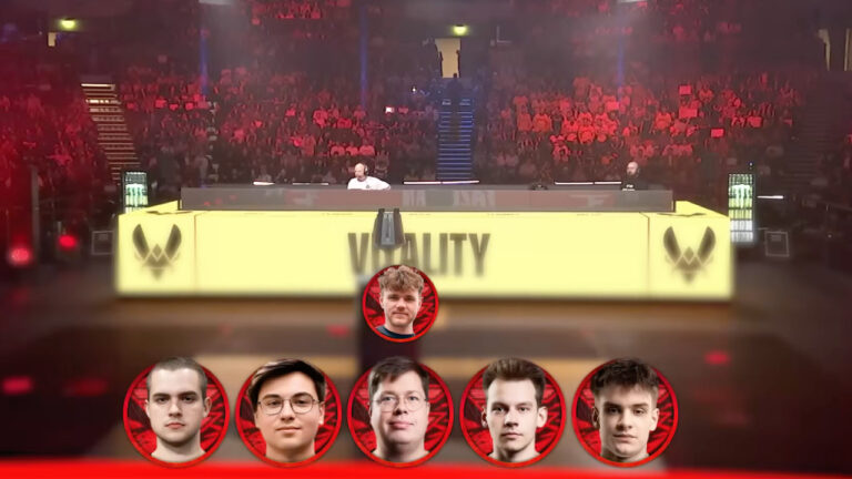 karrigan voice comms