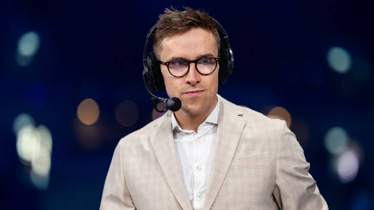 Jacob "Pimp" Winneche