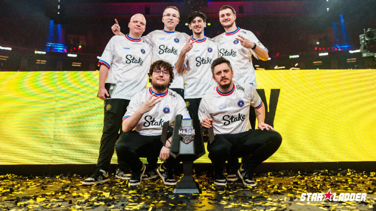 Team Vitality