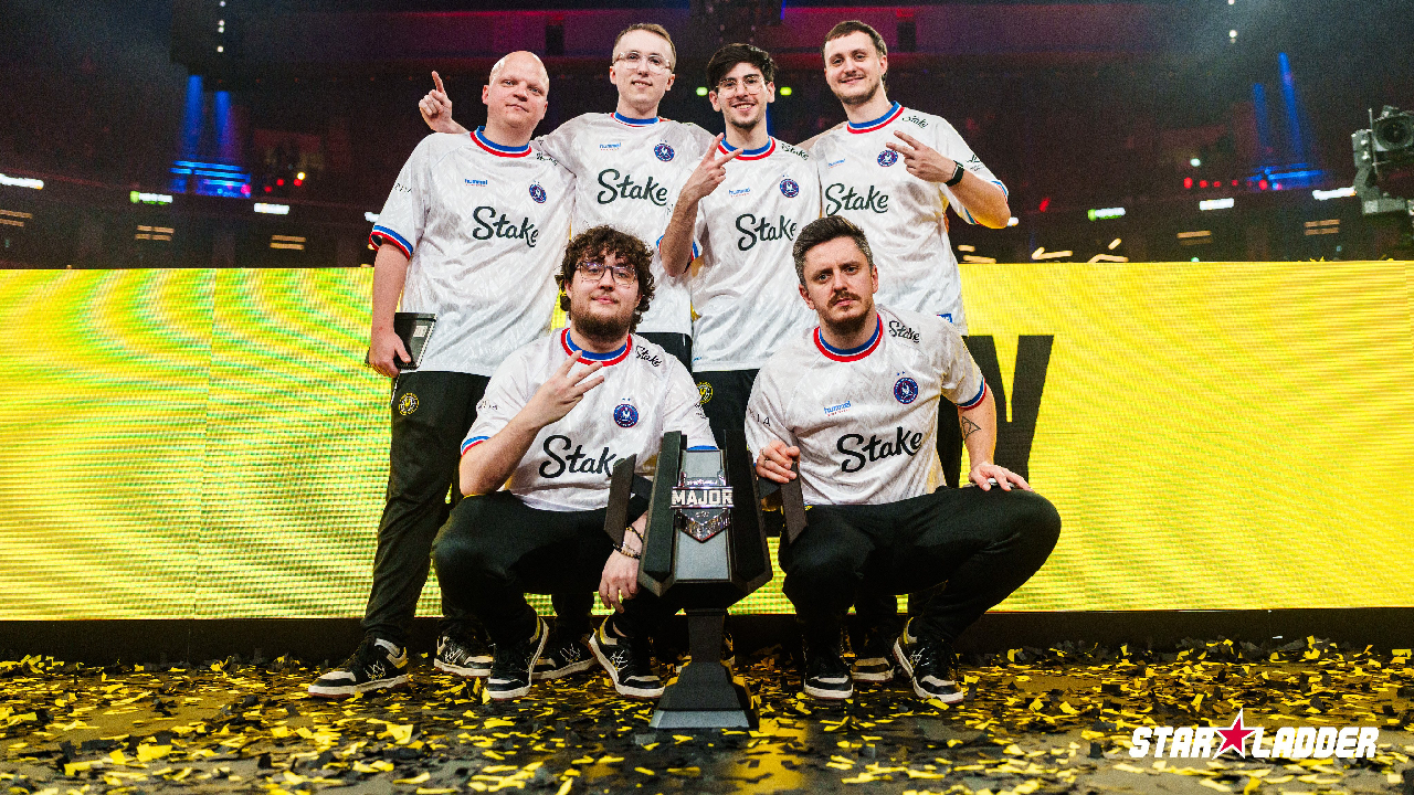 Team Vitality
