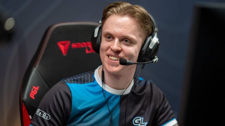 Erik "ztr" Gustafsson