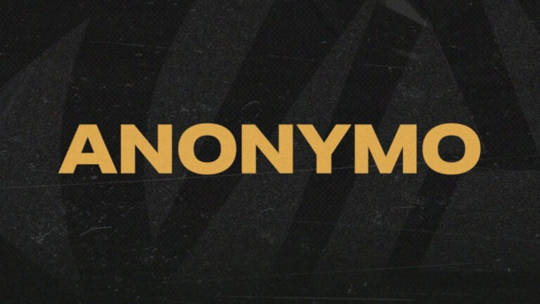 Anonymo