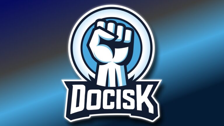DOCISK_logo