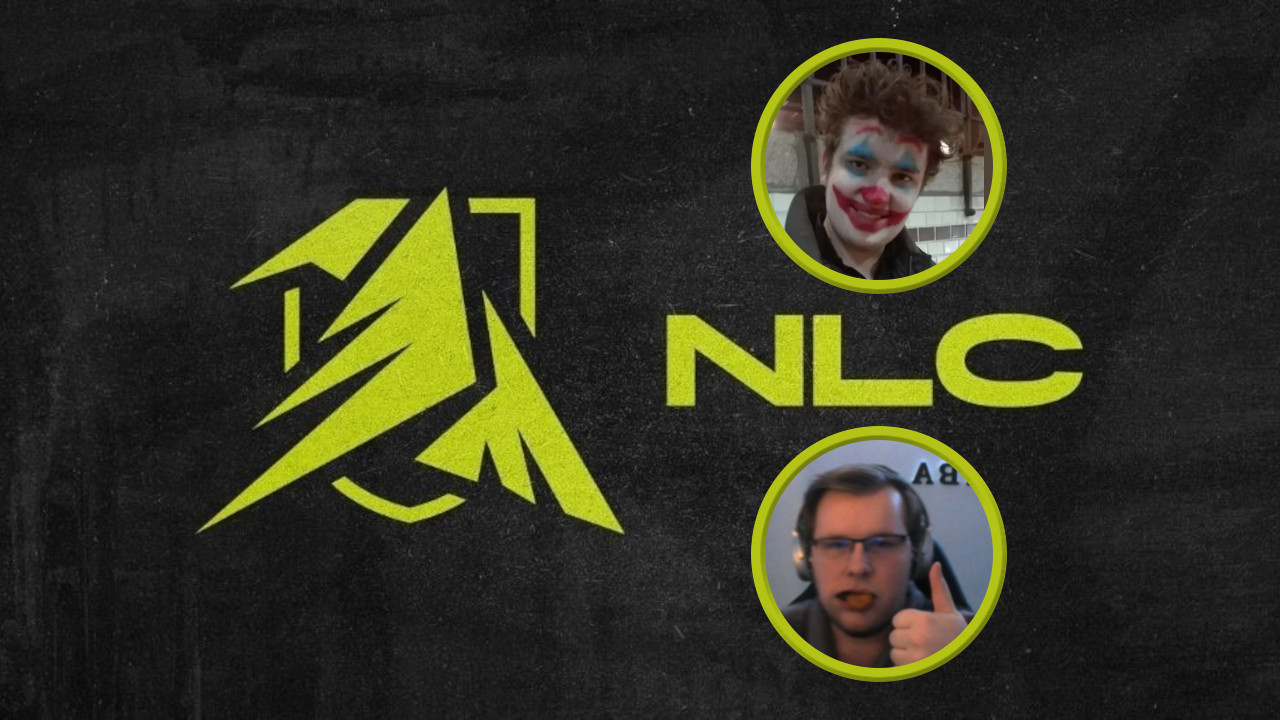 Drututt x Sloppy Walrus @NLC