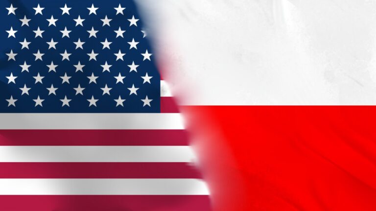 Flaga_Polski_USA