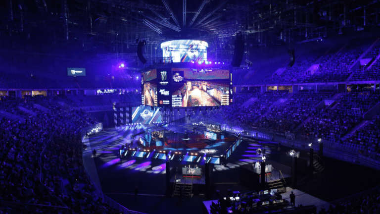 Tauron Arena