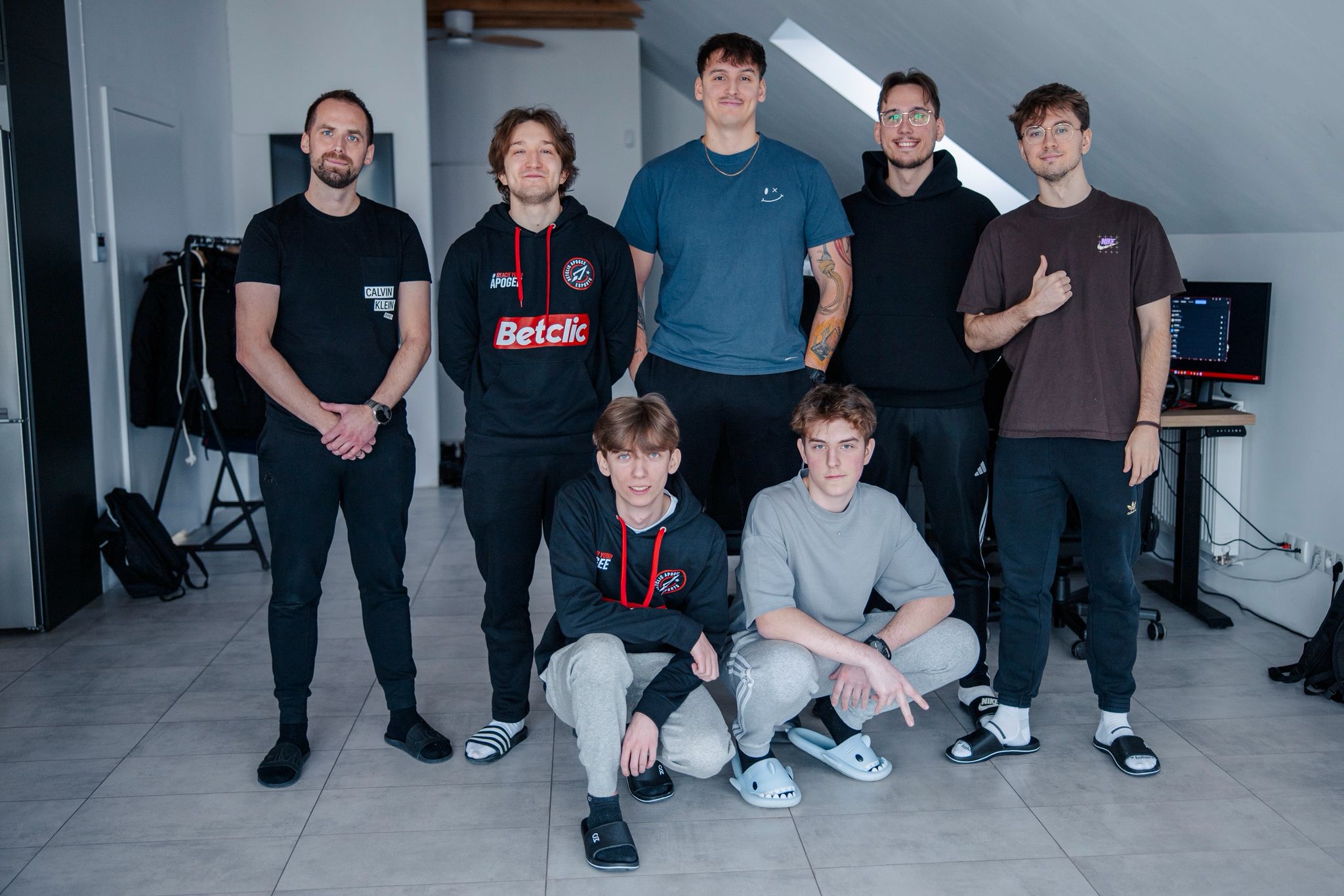 CCT Global Finals za nami. Jak poszło Polakom?