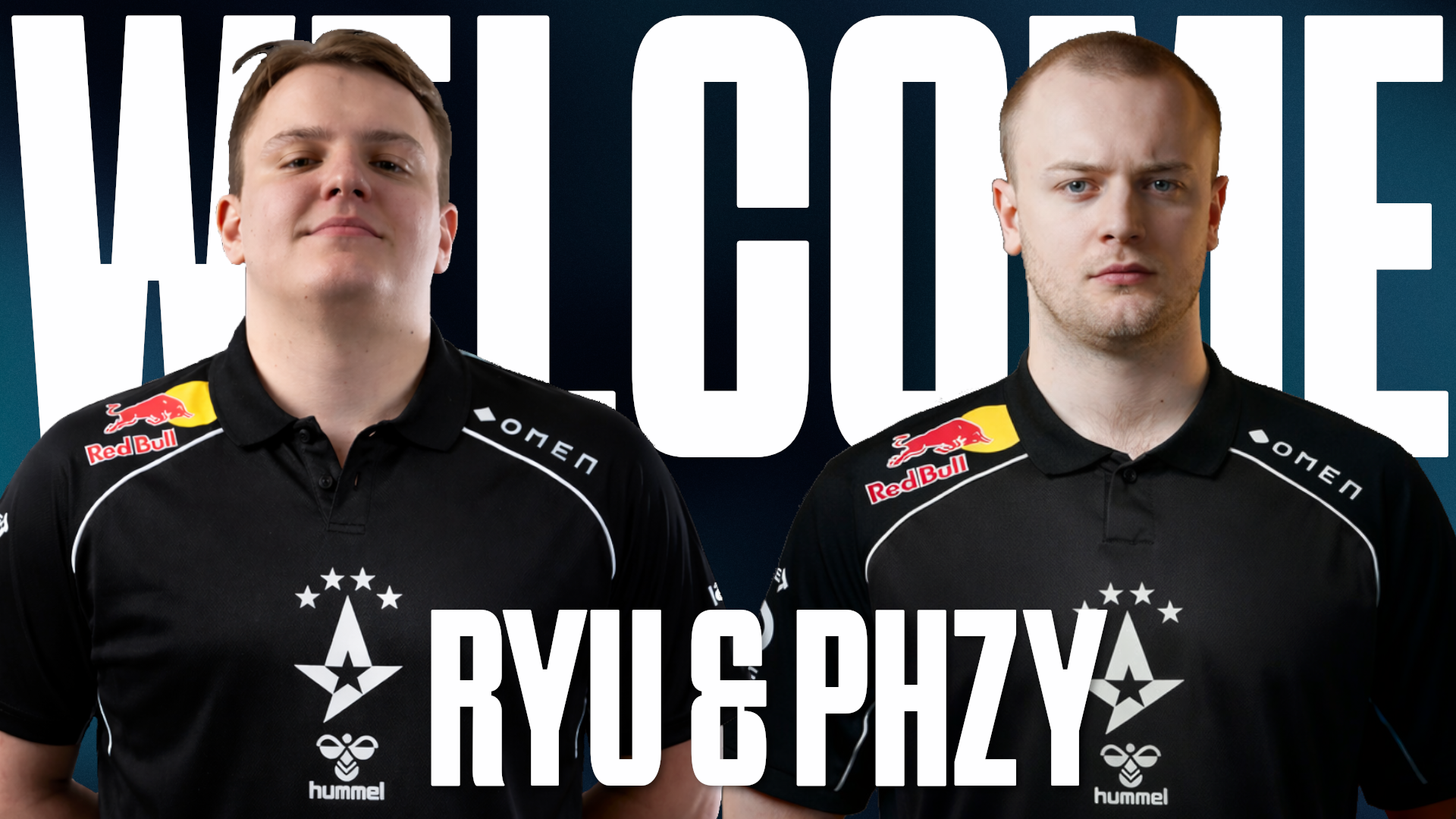 Astralis kończy z tradycją. Nowy skład potwierdzony