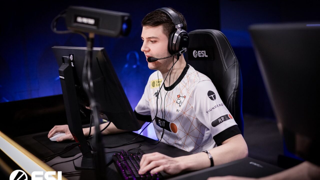 Jewgienij "Fl1t" Lebedew