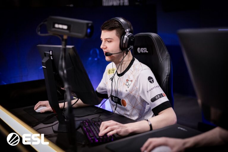 Jewgienij "Fl1t" Lebedew