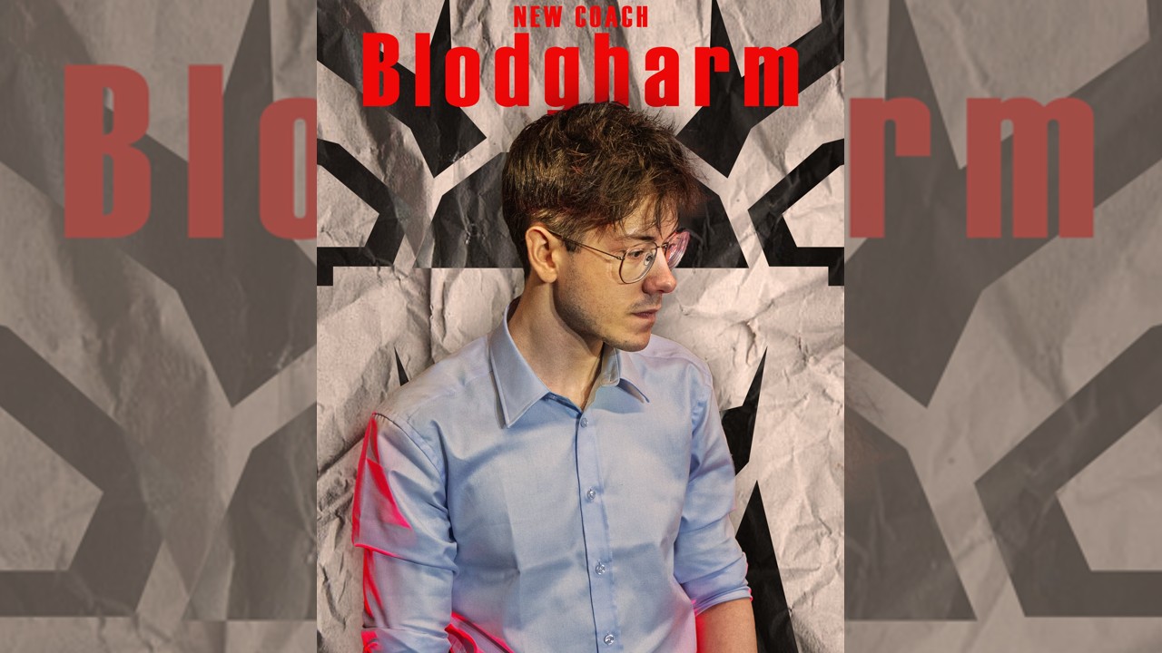 Blodharm