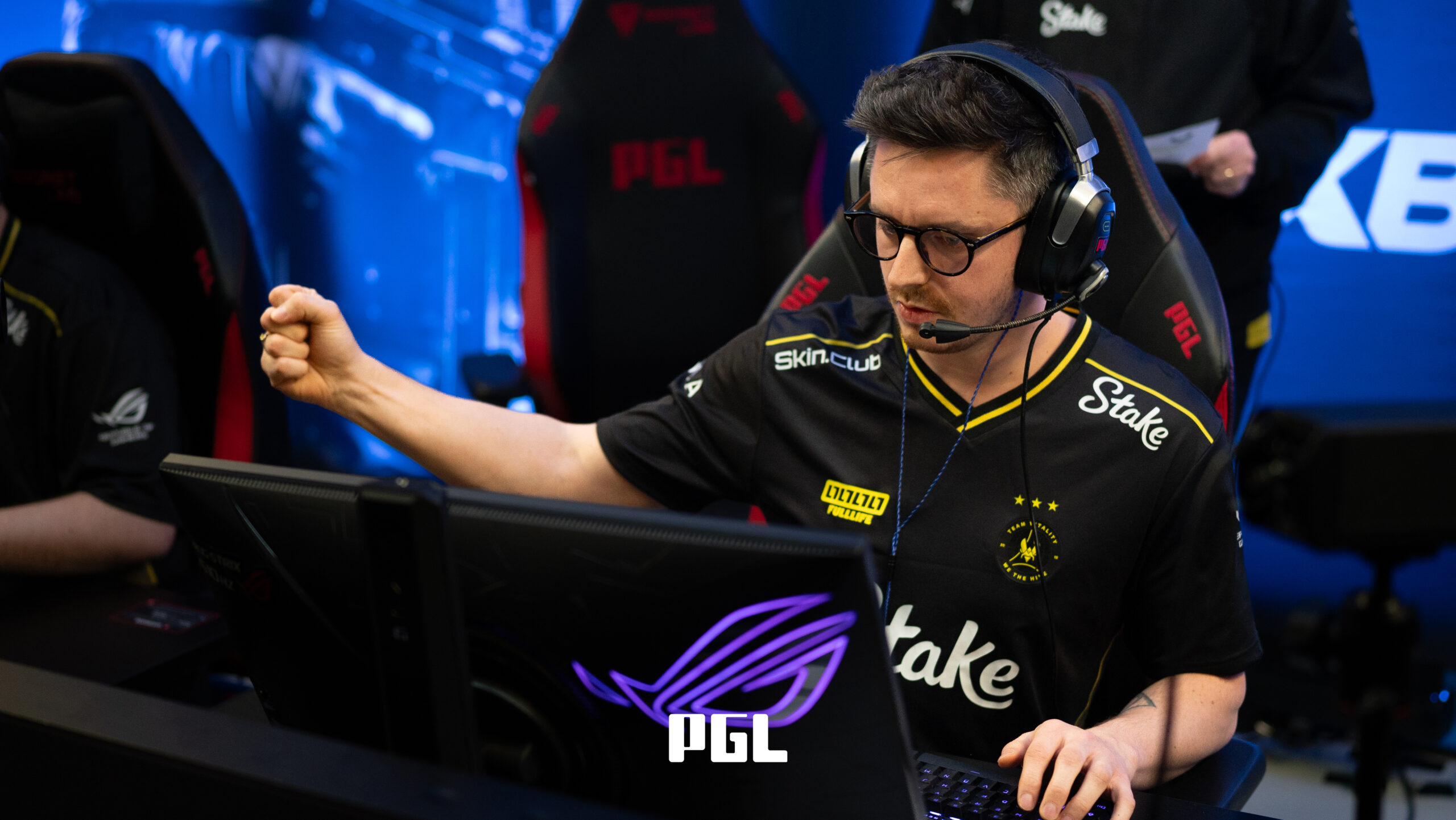 IEM Cologne Major 2026 – lista uczestników