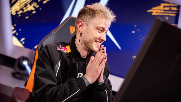 Rekkles