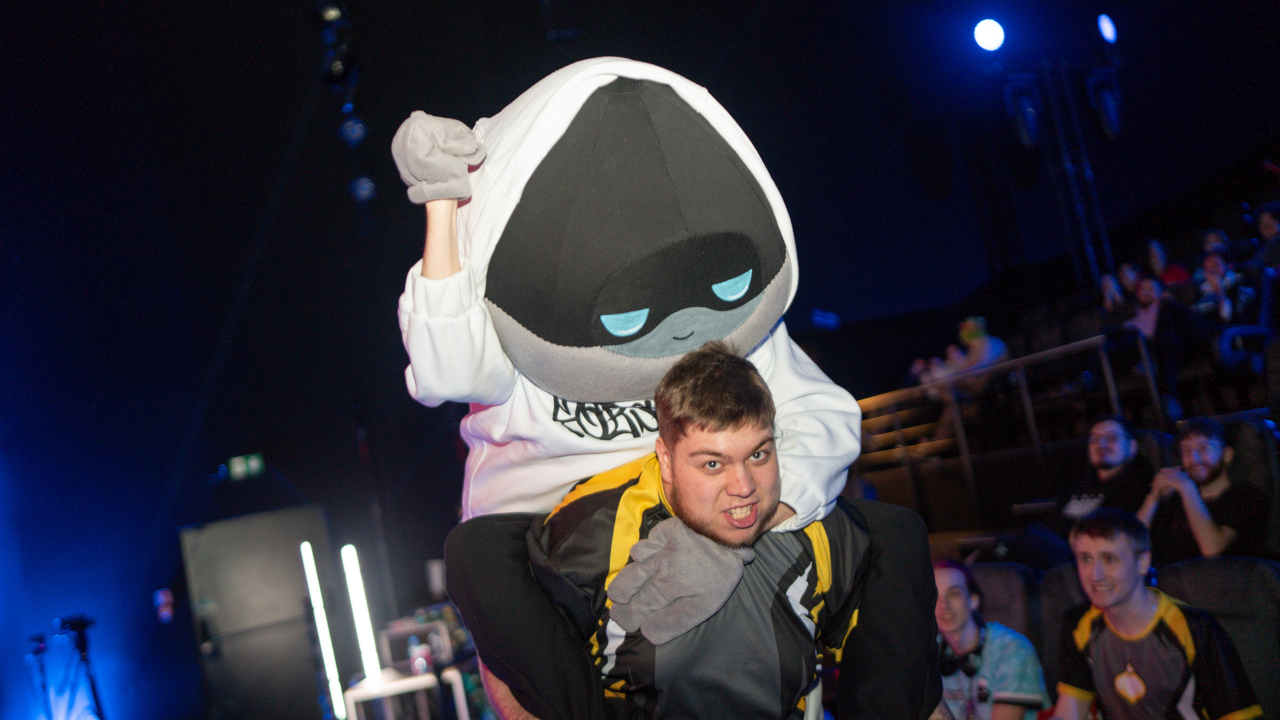 Rift Legends Kaczy Forsaken