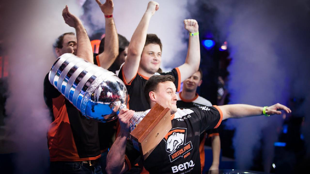 Virtus.pro