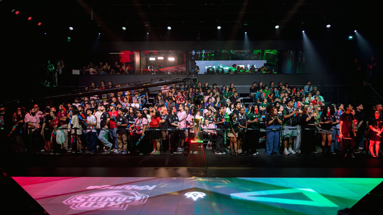CBLOL Arena